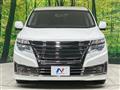 2016 Nissan Elgrand