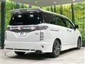2016 Nissan Elgrand