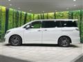 2016 Nissan Elgrand