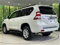 2016 Toyota Land Cruiser Prado