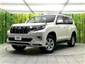 2019 Toyota Land Cruiser Prado