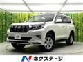 2019 Toyota Land Cruiser Prado