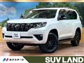 2022 Toyota Land Cruiser Prado