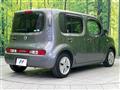 2013 Nissan Cube