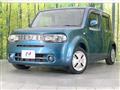 2015 Nissan Cube
