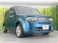 2015 Nissan Cube