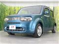 2015 Nissan Cube