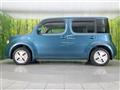 2015 Nissan Cube