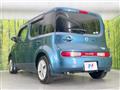 2015 Nissan Cube