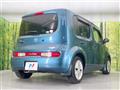 2015 Nissan Cube