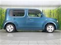 2015 Nissan Cube