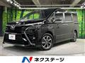2019 Toyota Voxy
