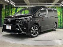 2019 Toyota Voxy