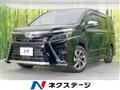 2020 Toyota Voxy