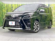 2020 Toyota Voxy