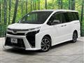 2021 Toyota Voxy
