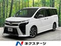 2021 Toyota Voxy