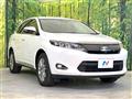 2014 Toyota Harrier