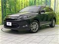 2015 Toyota Harrier