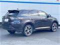 2015 Toyota Harrier