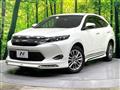 2016 Toyota Harrier