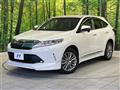 2017 Toyota Harrier