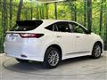 2017 Toyota Harrier