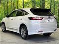 2017 Toyota Harrier