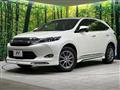 2017 Toyota Harrier