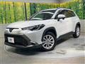 2022 Toyota CorollaCross