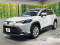 2022 Toyota CorollaCross