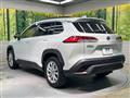 2022 Toyota CorollaCross