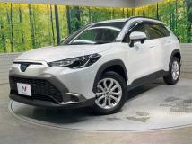 2022 Toyota CorollaCross