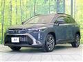 2024 Toyota CorollaCross