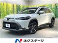 2024 Toyota CorollaCross