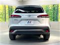 2024 Toyota CorollaCross