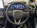 2025 Toyota CorollaCross