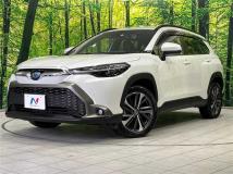 2023 Toyota CorollaCross