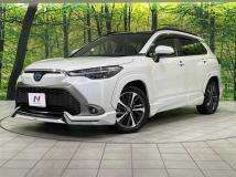 2023 Toyota CorollaCross