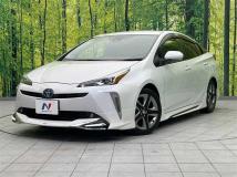 2020 Toyota Prius