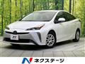 2021 Toyota Prius