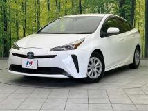 2022 Toyota Prius