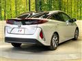 2017 Toyota Prius PHV