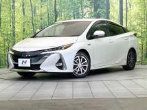 2020 Toyota Prius PHV