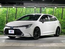 2020 Toyota Corolla Sedan