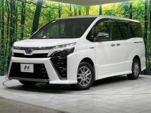 2019 Toyota Voxy