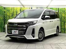 2019 Toyota Noah