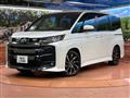 2023 Toyota Noah