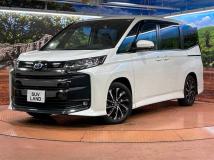 2023 Toyota Noah