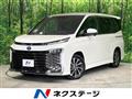 2024 Toyota Voxy